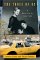 The Three of Us : A New Life in New York cover