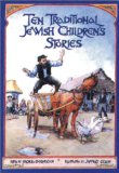 Ten Traditional Jewish Children's Stories [Click for larger image]