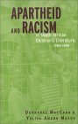 Apartheid and Racism in South African Children's Literature, 1985-1995 [Click for larger image]