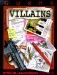 Gurps Villians cover