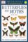 Smithsonian Handbooks: Butterflies and Moths