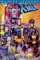 X Men : Mutant Genesis cover