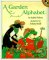 A Garden Alphabet cover