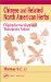 Chinese and Related North American Herbs : Phytopharmaceutical and Therapeutic Values cover