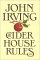 Cider House Rules cover
