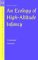 An Ecology of High-Altitude Infancy : A Biocultural Perspective cover
