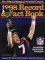 Official 1998 National Football League Record & Fact Book cover