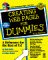 Creating Web Pages For Dummies cover
