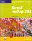 Microsoft Frontpage 2002 : Illustrated Introductory cover