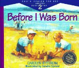 Before I Was Born [Click for larger image]