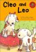 Cleo and Leo cover