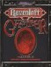 Ravenloft Gazetteer II : Legacies of Terror cover