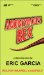 Anonymous Rex : A Detective Story cover