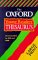Oxford Young Readers' Thesaurus cover