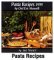 Cal 99 Pasta Recipes Calendar cover