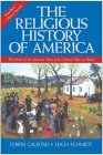 The Religious History of America [Click for larger image]