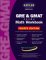  Kaplan Gre & Gmat Exams Math Workbook