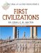 First Civilizations cover