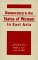 Democracy and the Status of Women in East Asia cover