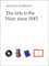 The Arts in the West Since 1945 cover