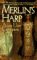 Merlin's Harp cover