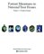 Portrait Miniatures in National Trust Houses : Northern Ireland cover
