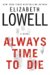 Always Time to Die cover