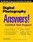 Digital Photography : Answers! Certified Tech Support cover