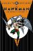 The Hawkman : Archives cover