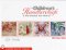 Children's Handkerchiefs : A Two Hundred Year History cover