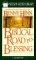 The Biblical Road to Blessing cover