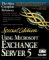 Using Microsoft Exchange Server 5 cover