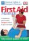 American College of Emergency Physicians First Aid Manual cover