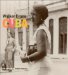 Walker Evans : Cuba cover