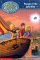  Voyage of the Jaffa Wind
