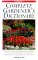 Complete Gardener's Dictionary cover