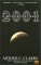 2001 : A Space Odyssey cover