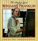 Amazing Life of Benjamin Franklin cover