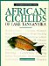 African Cichlids of Lake Tanganyika cover