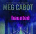 Haunted cover