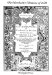 The Merchant's Almanac of 1622, Or, Lex Mercatoria, the Ancient Law-Merchant : A Reference Book for All Trades and Professions Engaged in Domestic and International Commerce cover