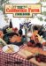 The California Farm Cookbook cover