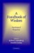 A Handbook Of Wisdom : Psychological Perspectives cover