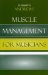 Muscle Management For Musicians cover