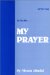 Shabbat Prayers : A Commentary on the Daily and Shabbat Prayers cover