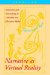 Narrative As Virtual Reality : Immersion and Interactivity in Literature and Electronic Media cover