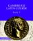 Cambridge Latin Course Book 5 cover