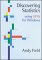 Discovering Statistics Using Spss for Windows : Advanced Techniques for the Beginners cover