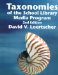 Taxonomies of the School Library Media Program cover