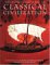 The Oxford Companion To Classical Civilization cover